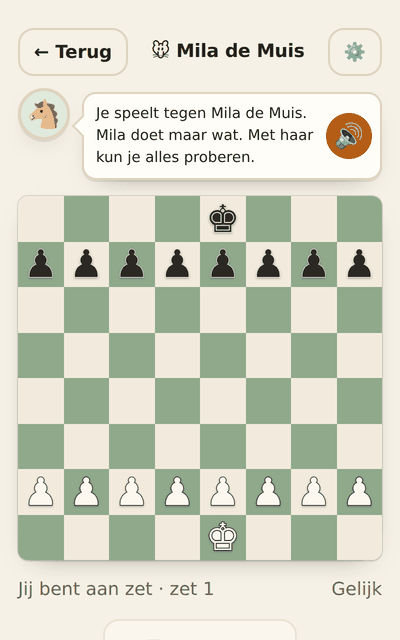 Echte partijtjes
